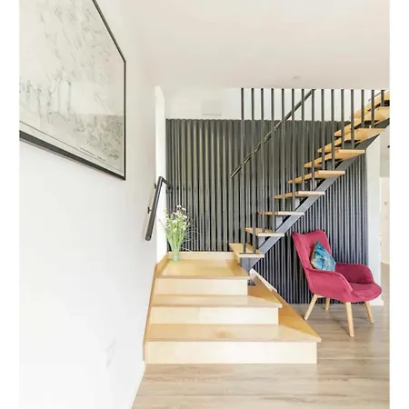 The Boat Shed, Casa vacanze Westport