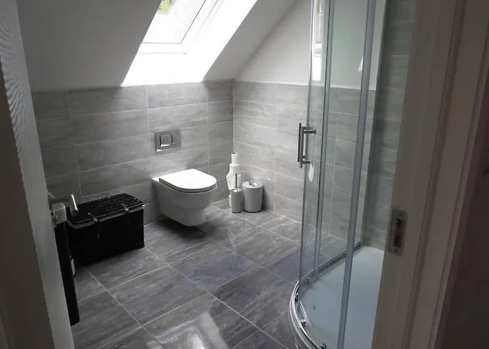 The Boat Shed, * ווסטפורט