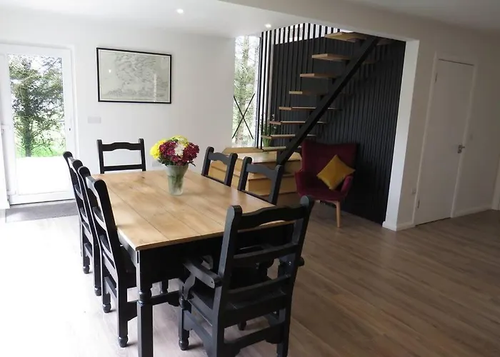 The Boat Shed, * ווסטפורט