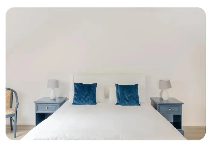 The Boat Shed, בית נופש ווסטפורט