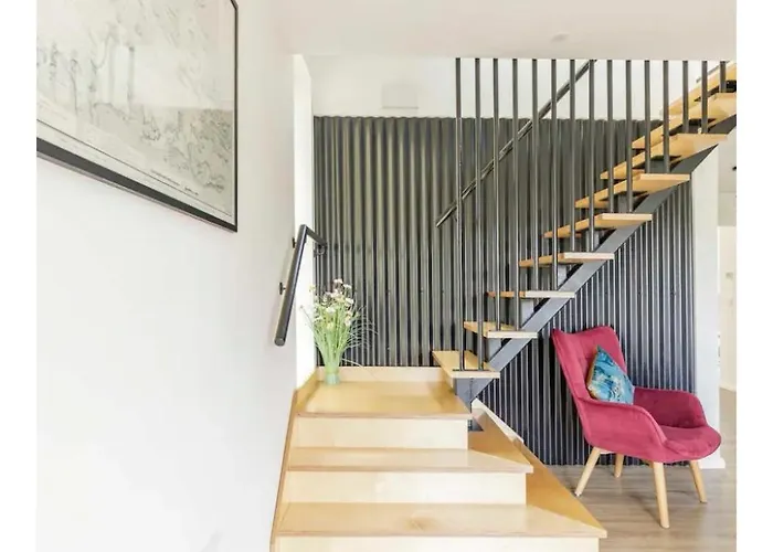 The Boat Shed, בית נופש ווסטפורט