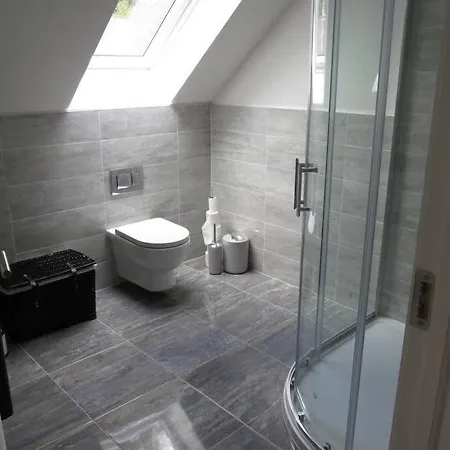 The Boat Shed, * Westport