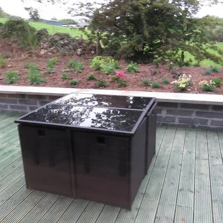 Tatil Evi The Boat Shed, *