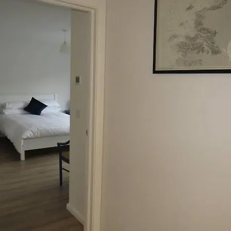 Tatil Evi The Boat Shed, Westport