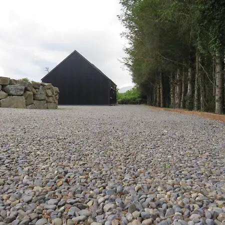 Ferienhaus The Boat Shed, Westport