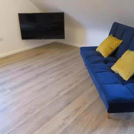 Tatil Evi The Boat Shed,