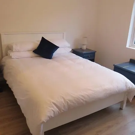 The Boat Shed, Westport