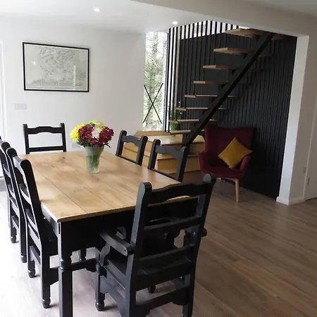 The Boat Shed, * Westport