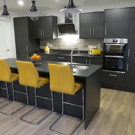 Tatil Evi The Boat Shed, *