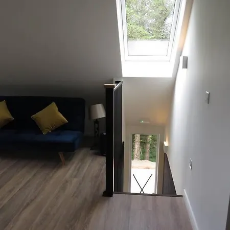 The Boat Shed, Tatil Evi Westport