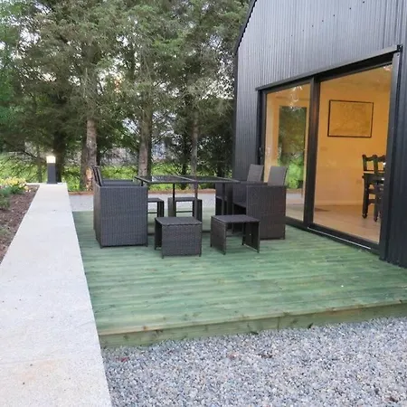 Tatil Evi The Boat Shed, *