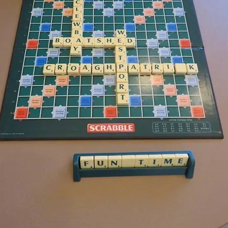 The Boat Shed, Westport