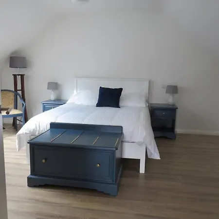 The Boat Shed, Westport