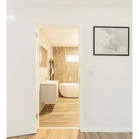 Tatil Evi The Boat Shed, *