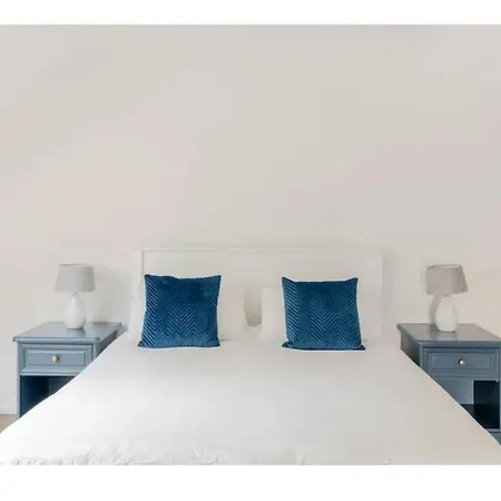 The Boat Shed, Ferienhaus Westport