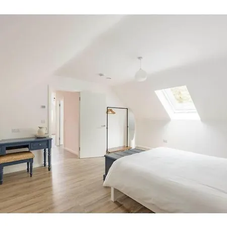 The Boat Shed, Westport