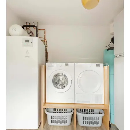 The Boat Shed, Tatil Evi *