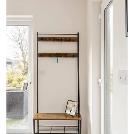 Tatil Evi The Boat Shed, Westport