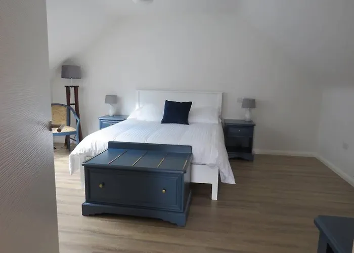 The Boat Shed, Westport